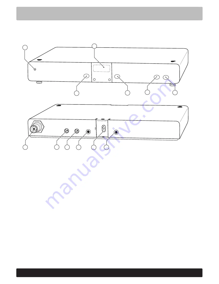 ReSound modeX Installation Manual Download Page 4