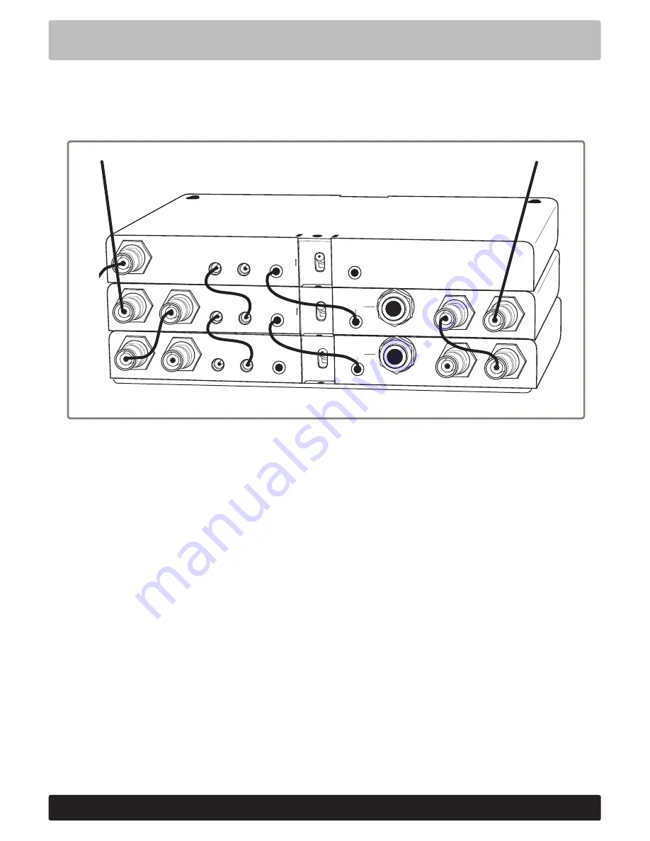 ReSound modeX Скачать руководство пользователя страница 7