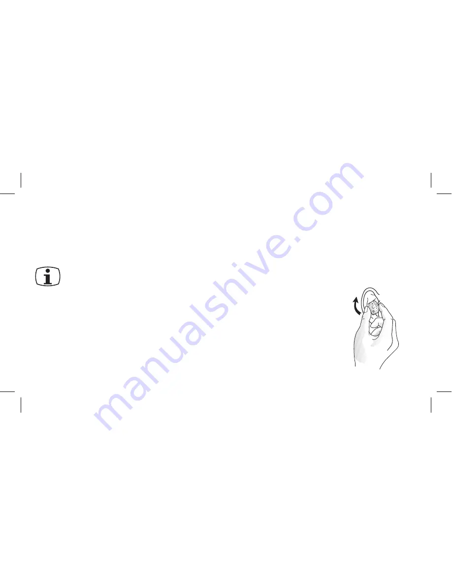 ReSound VE10 User Manual Download Page 15