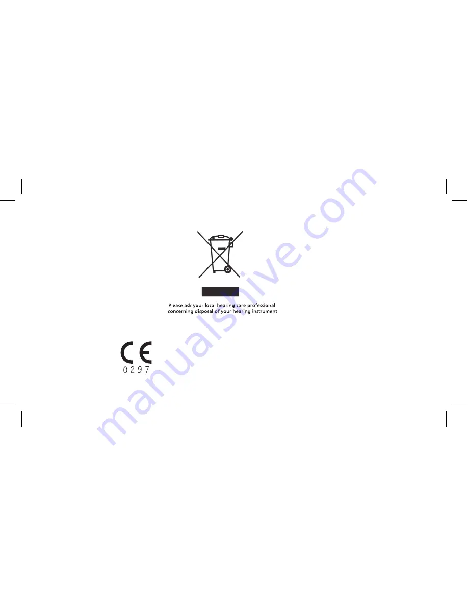 ReSound VE10 User Manual Download Page 47