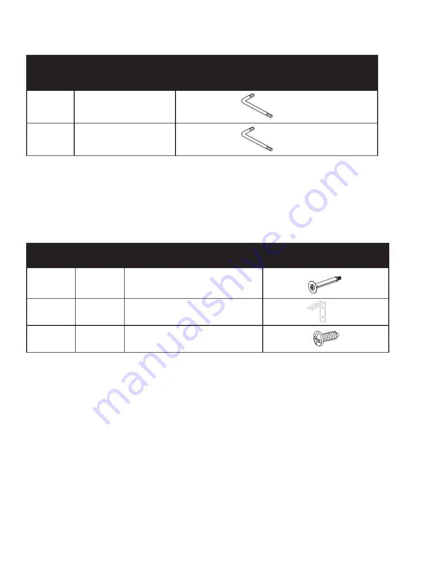 Resource Kali Duo Sofa Assembly Instructions Manual Download Page 6