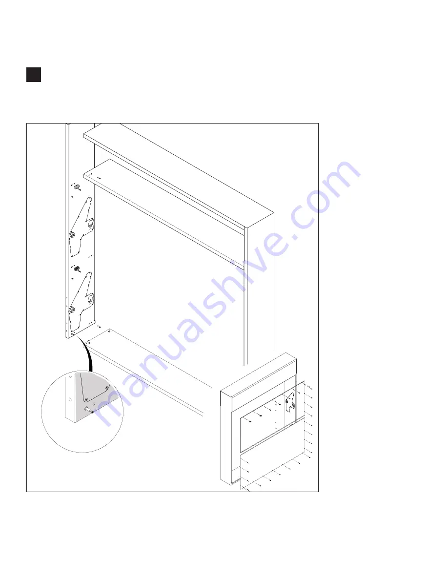 Resource Kali Duo Sofa Assembly Instructions Manual Download Page 8