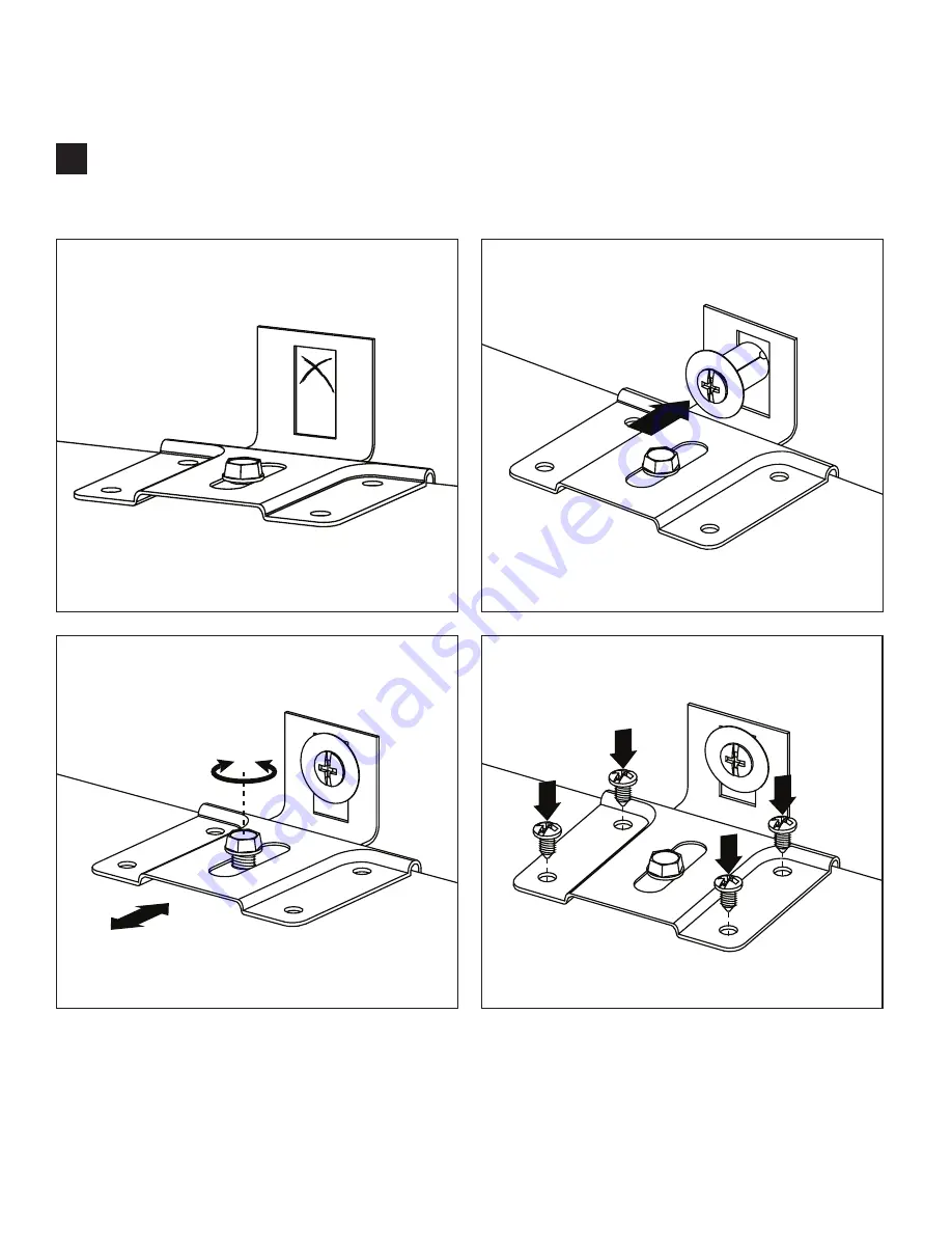 Resource Kali Duo Sofa Assembly Instructions Manual Download Page 11