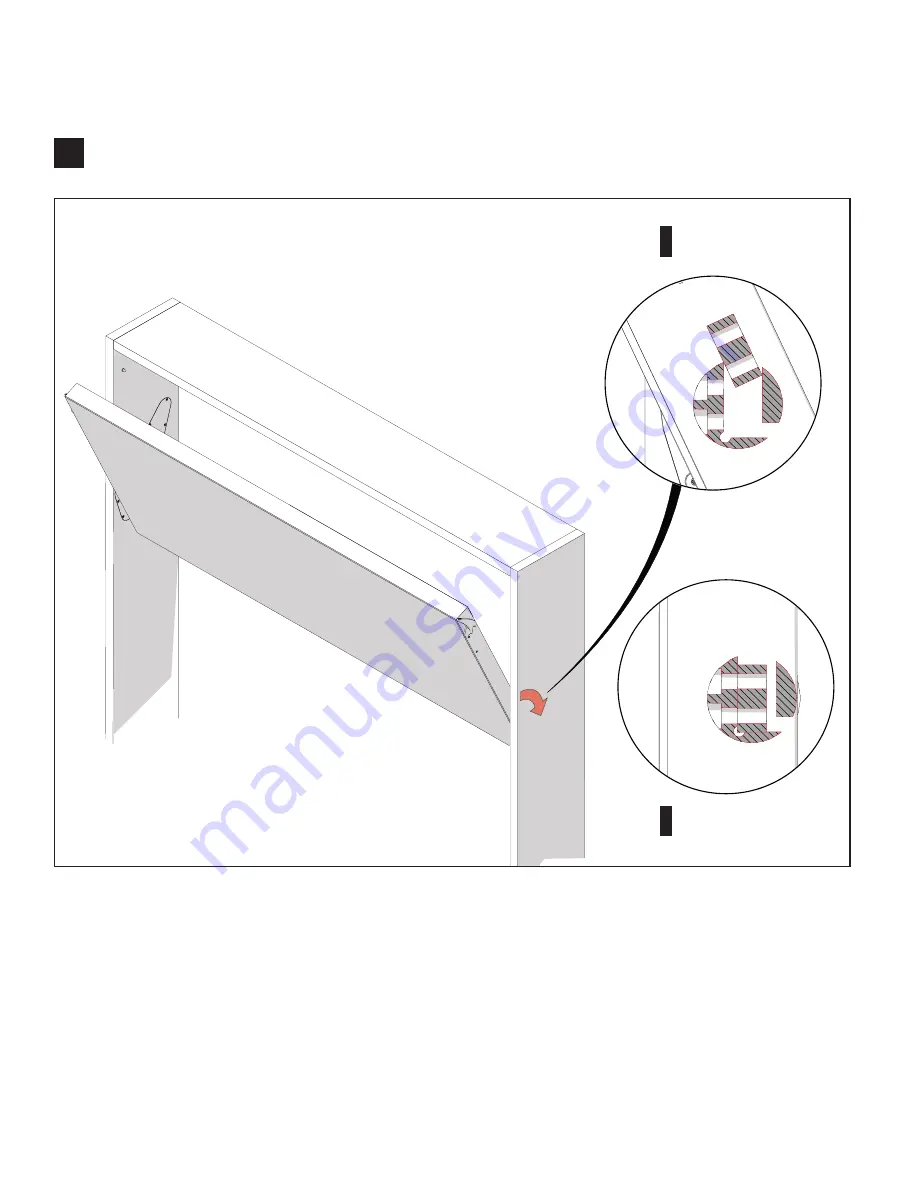 Resource Kali Duo Sofa Assembly Instructions Manual Download Page 18