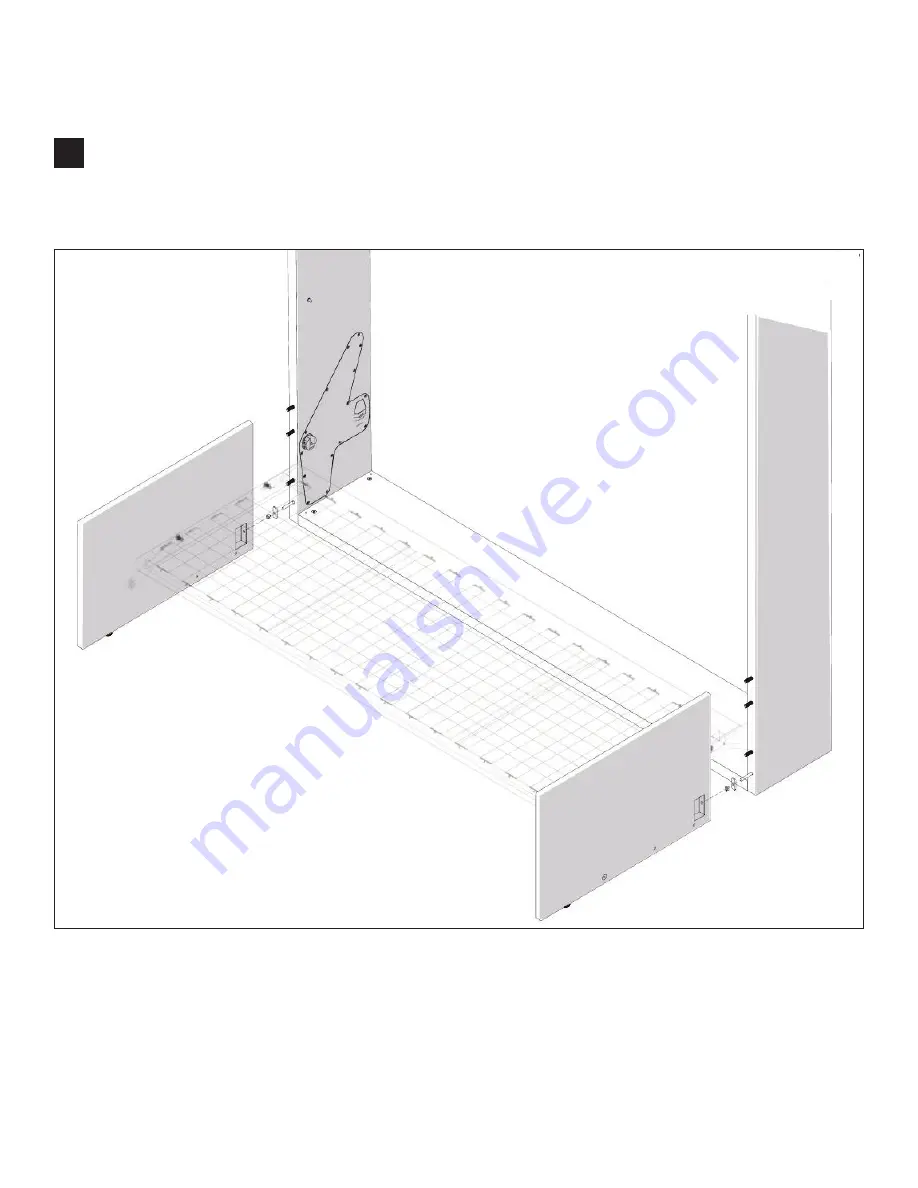 Resource Kali Duo Sofa Assembly Instructions Manual Download Page 23