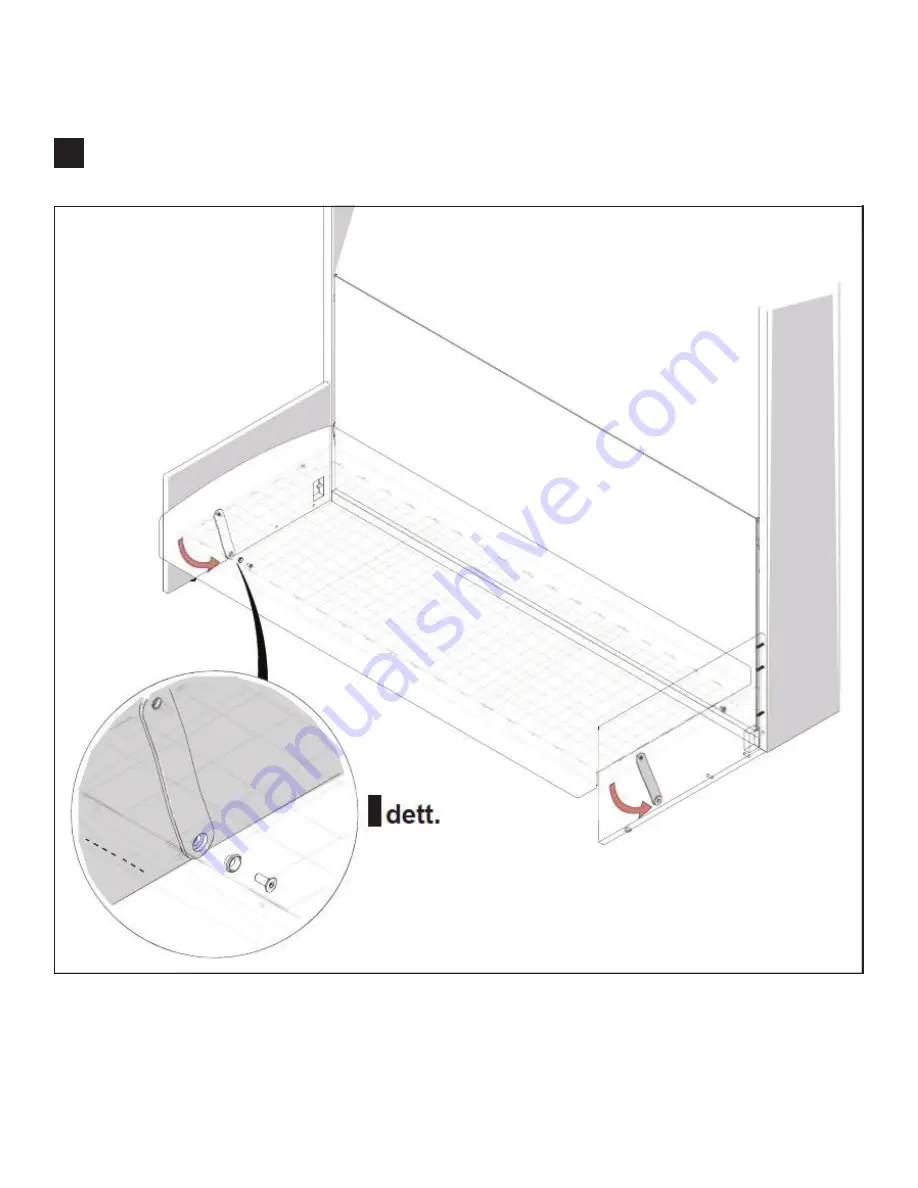 Resource Kali Duo Sofa Assembly Instructions Manual Download Page 27