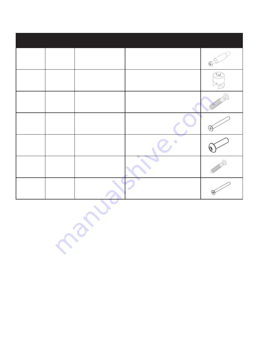 Resource Swing 0 Assembly Instructions Manual Download Page 7