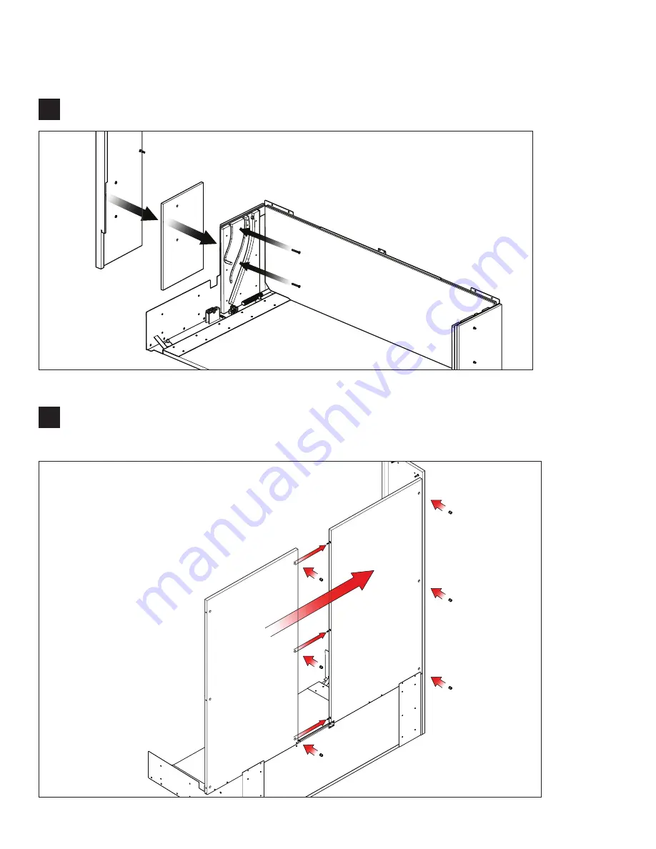 Resource Swing 0 Assembly Instructions Manual Download Page 8