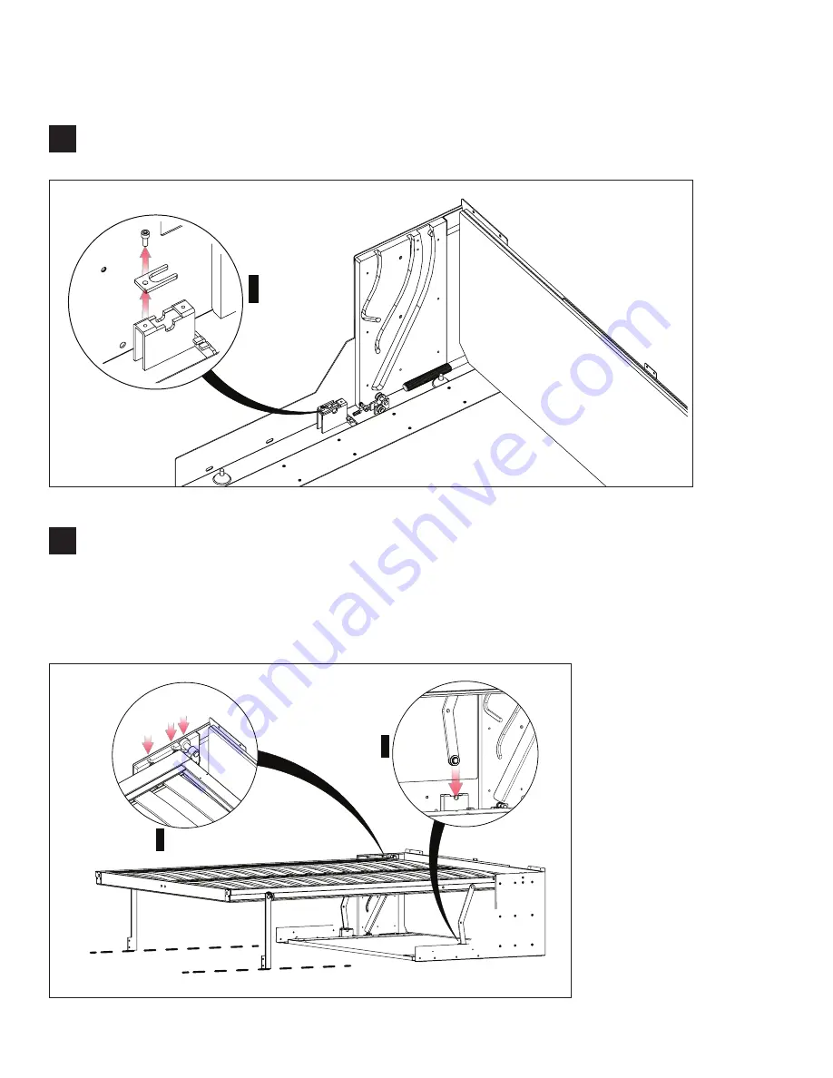 Resource Tango 223 Assembly Instructions Manual Download Page 15