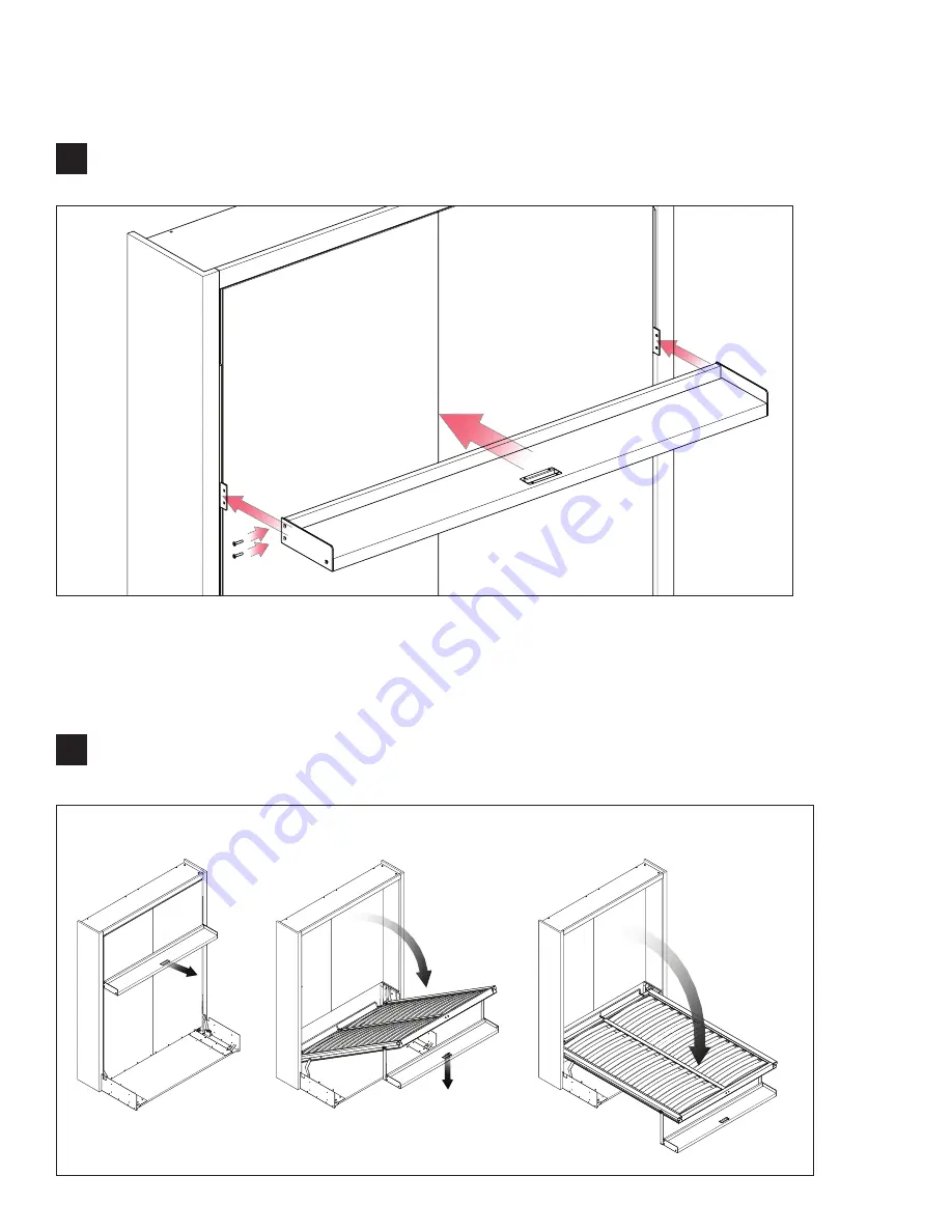 Resource Tango 223 Assembly Instructions Manual Download Page 17