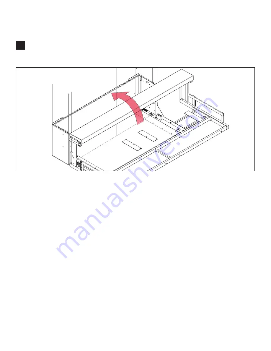 Resource Tango 223 Assembly Instructions Manual Download Page 26