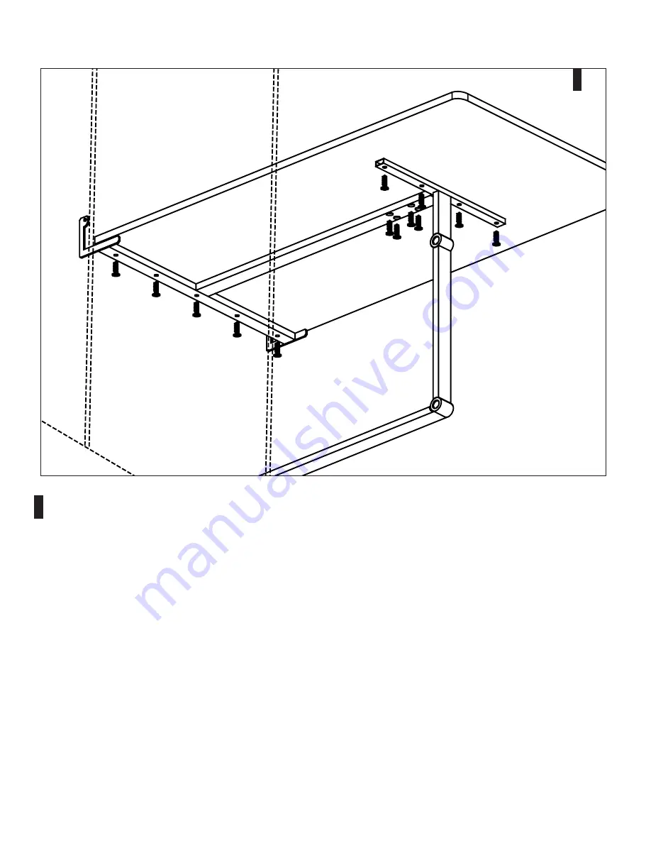 Resource Ulisse Dining Assembly Instructions Manual Download Page 17