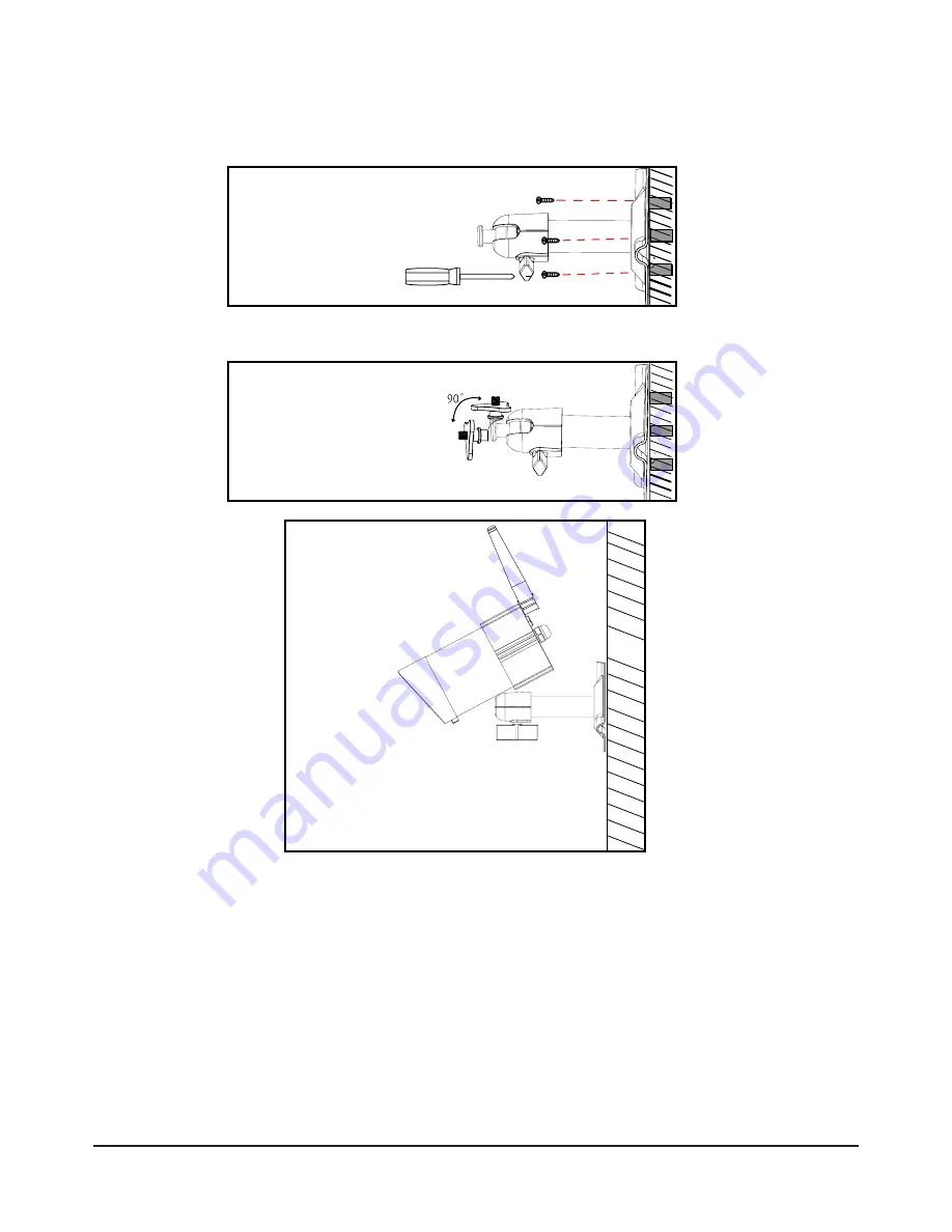 Response QC 3674 Operation Instruction Manual Download Page 8