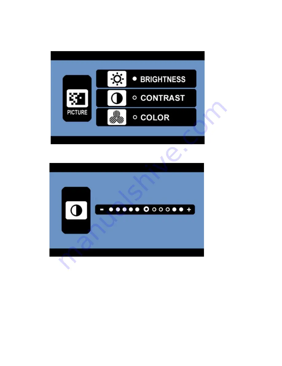 Response QM-3856 User Manual Download Page 12