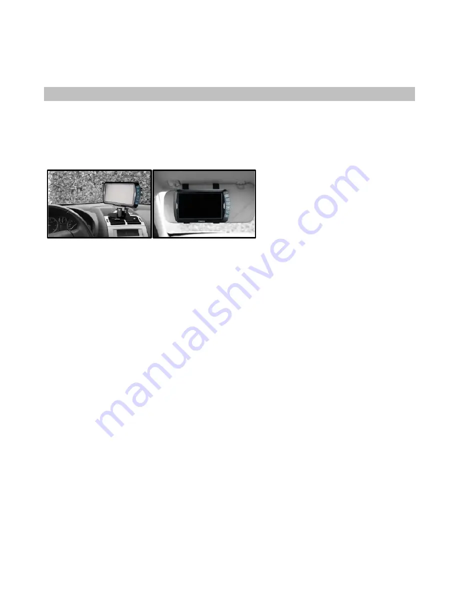 Response QM-8046 User Manual Download Page 4