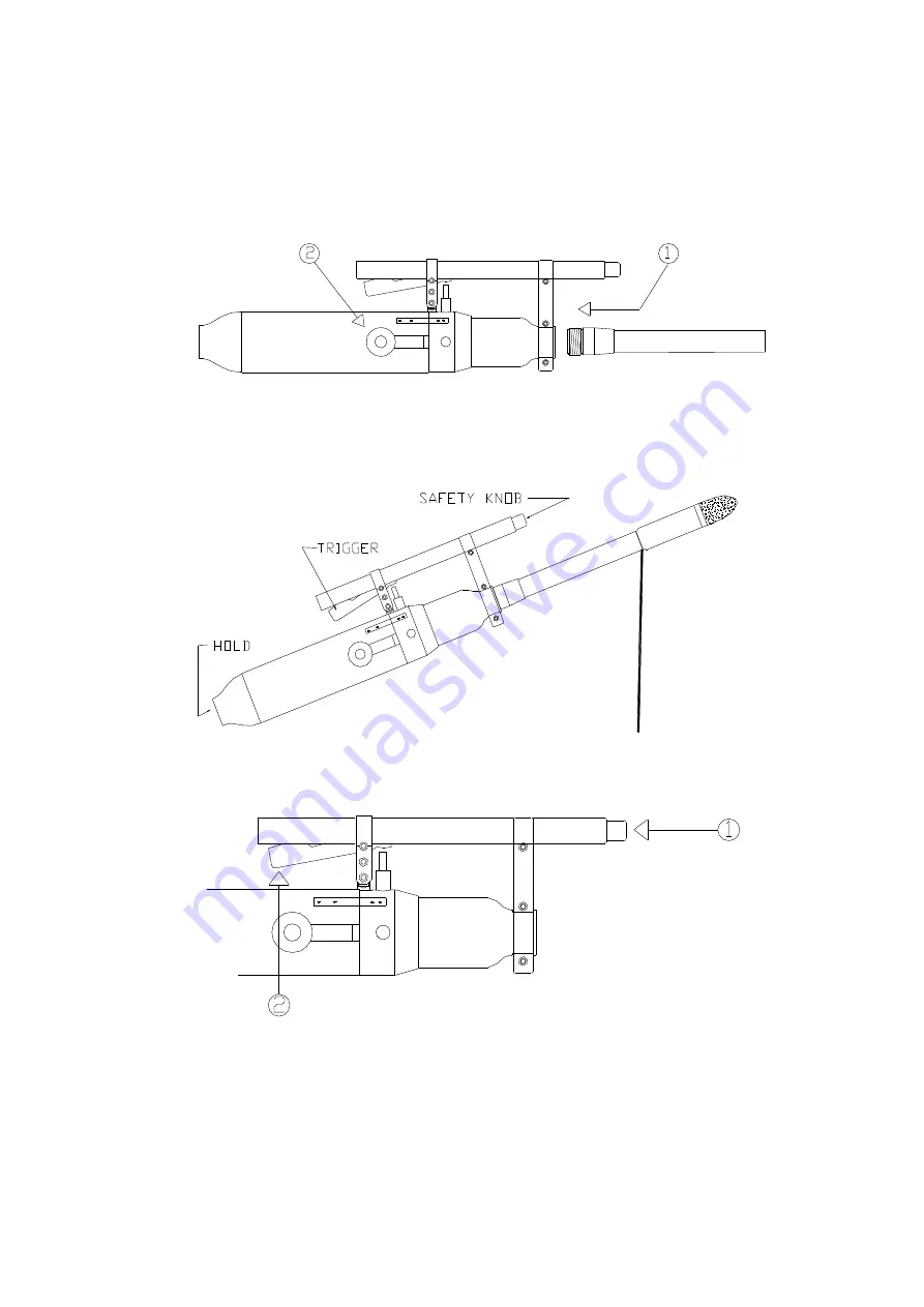 Restech PLT MOORING 150 User Manual Download Page 5