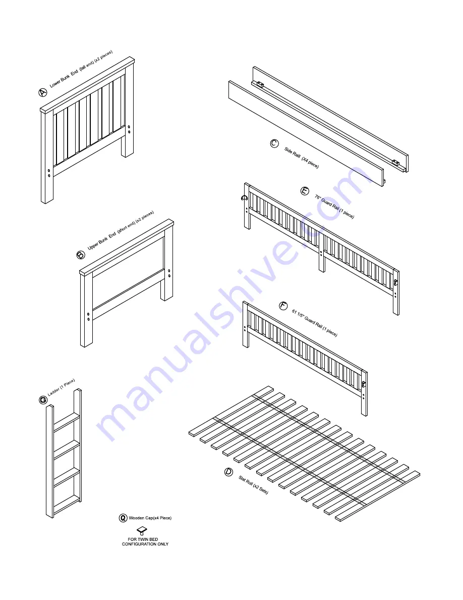 Restoration Hardware 101607 Скачать руководство пользователя страница 4