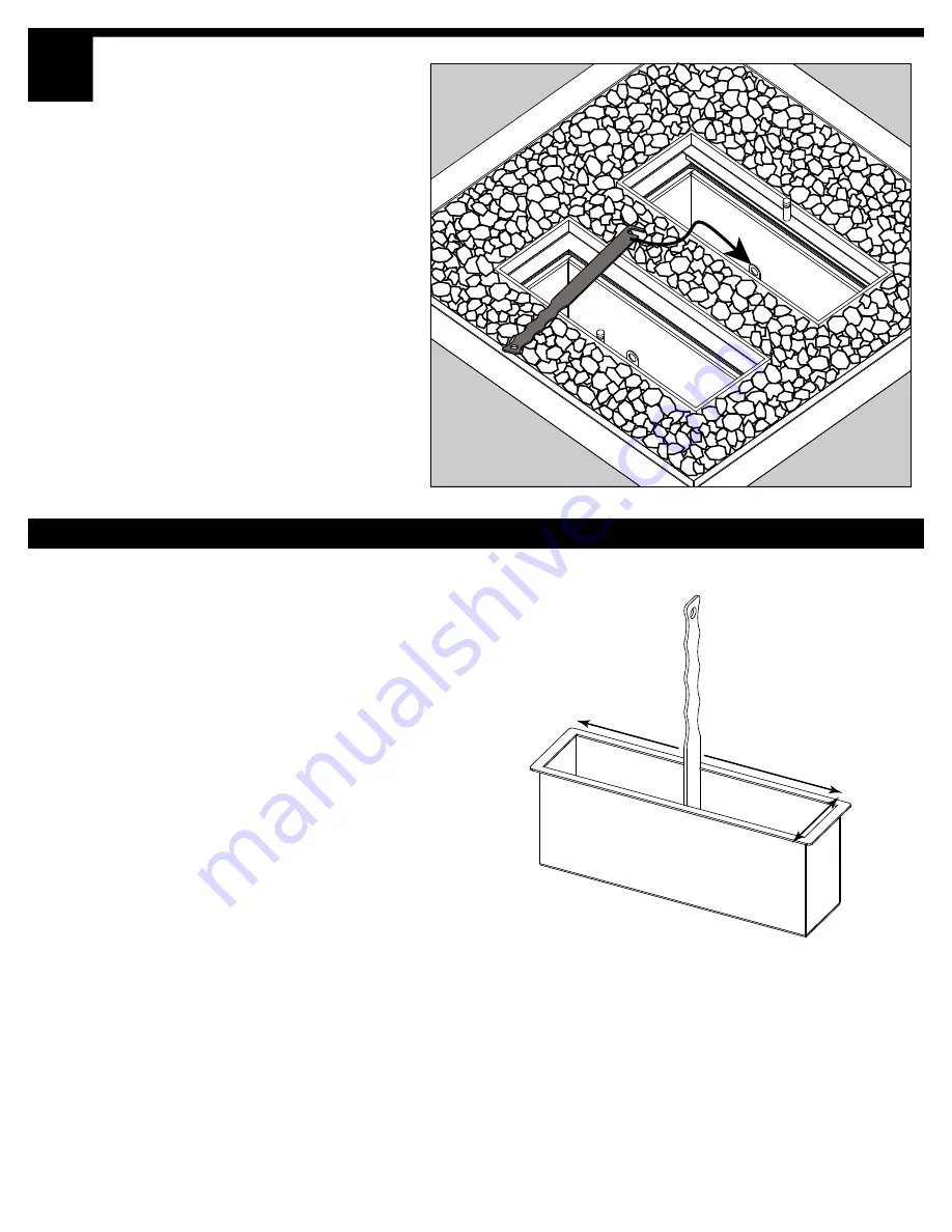 Restoration Hardware 26100209 Owner'S Manual Download Page 8