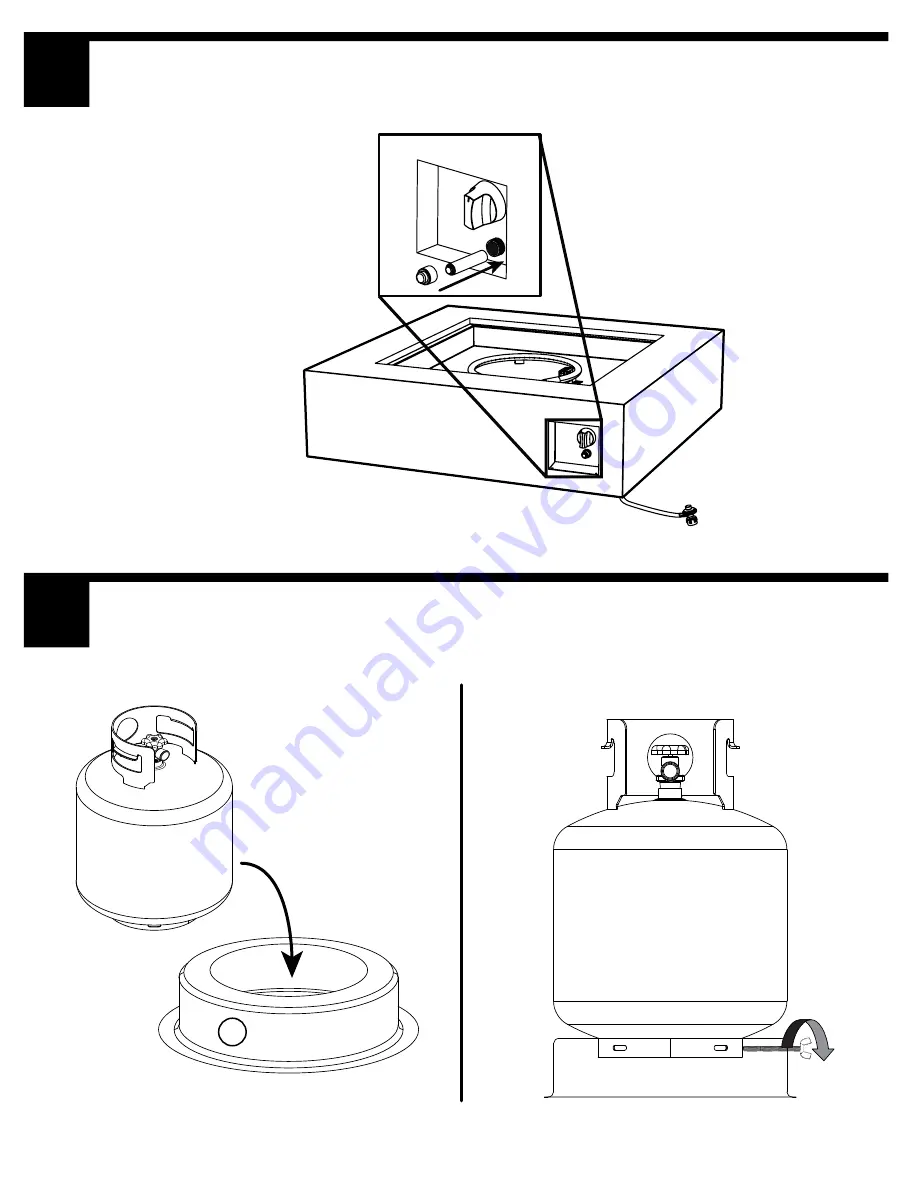 Restoration Hardware 26100238 Owner'S Manual Download Page 10