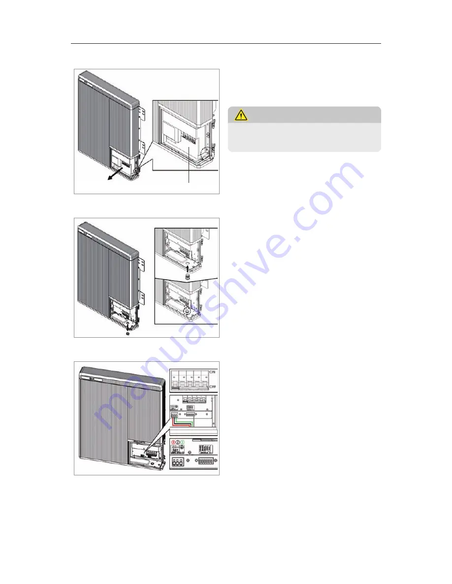 RESU RESU10H Manual Download Page 23