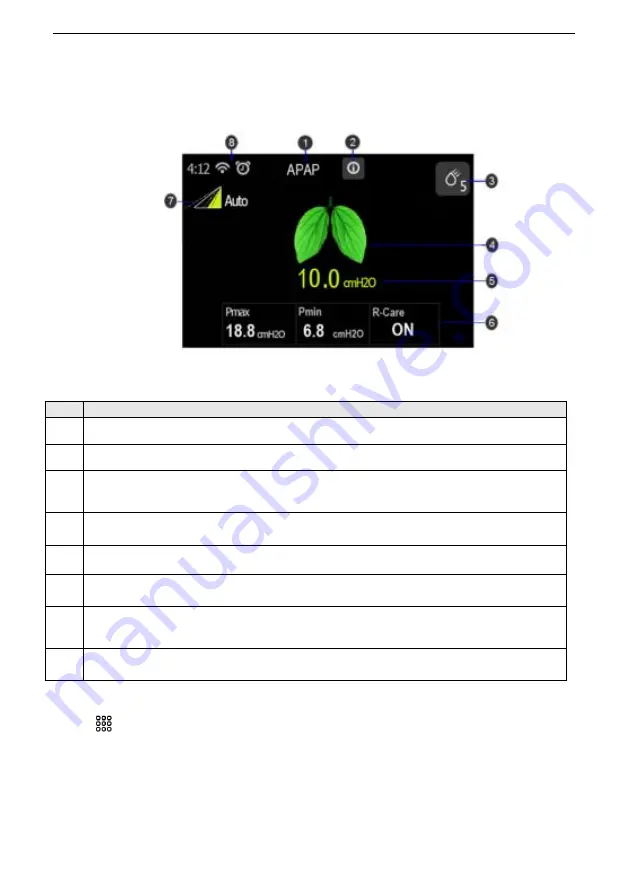 Resvent RXiBreeze User Manual Download Page 18