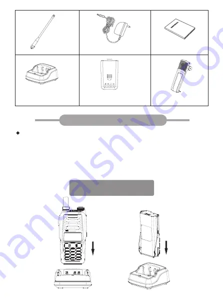 Retevis A9176A Instruction Manual Download Page 29