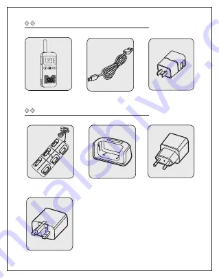 Retevis RB19 User Manual Download Page 4