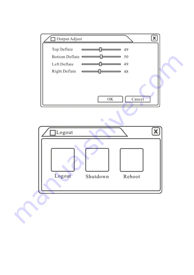 Retina B series Скачать руководство пользователя страница 25