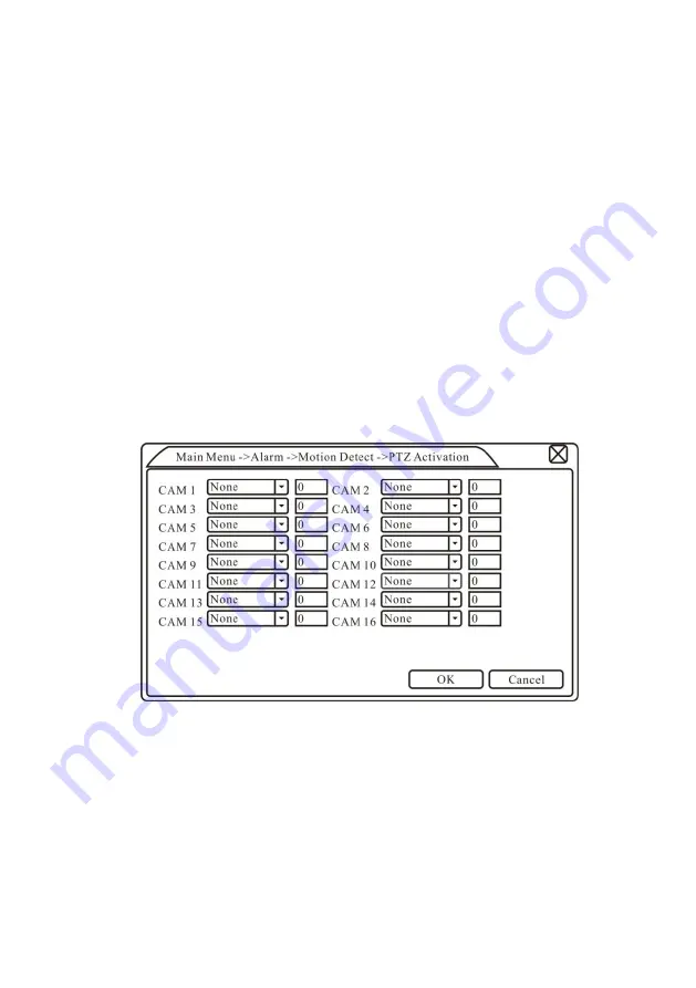 Retina B series Скачать руководство пользователя страница 33