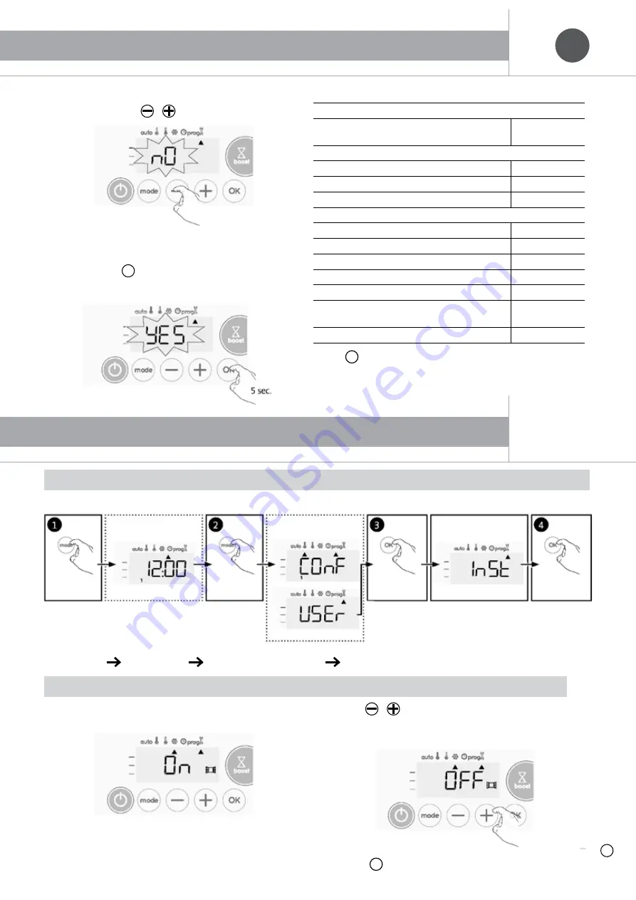 RETTIG 52000380 Скачать руководство пользователя страница 13