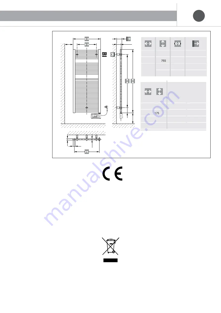 RETTIG 52000380 Скачать руководство пользователя страница 18