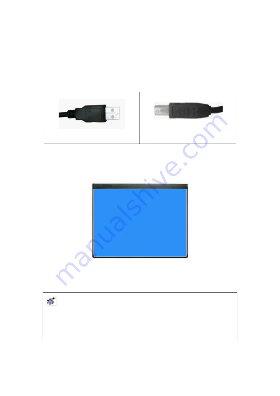 Returnstar Interactive Tech IQBoard DVT V7.0 Скачать руководство пользователя страница 16