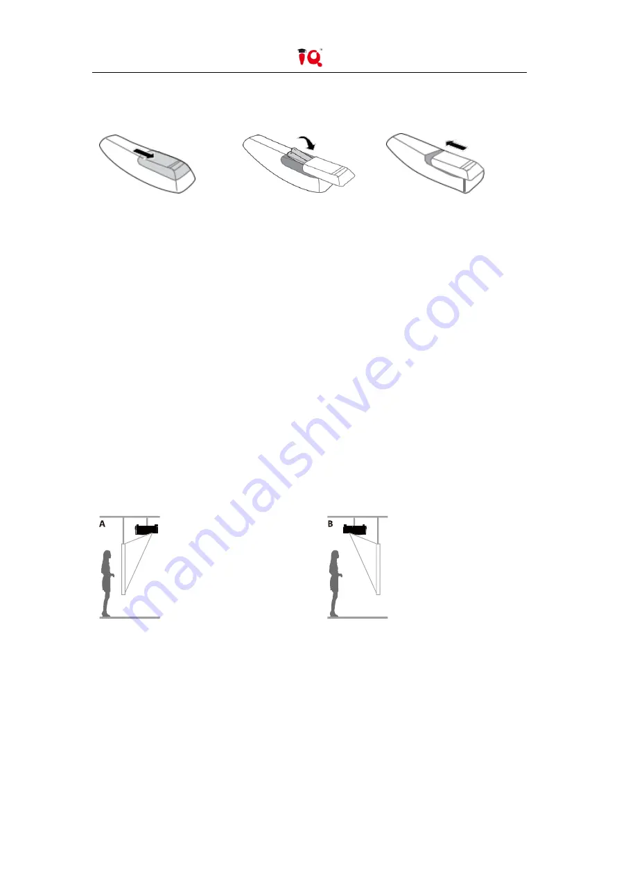 Returnstar Interactive Tech IQProjector V2 Скачать руководство пользователя страница 15