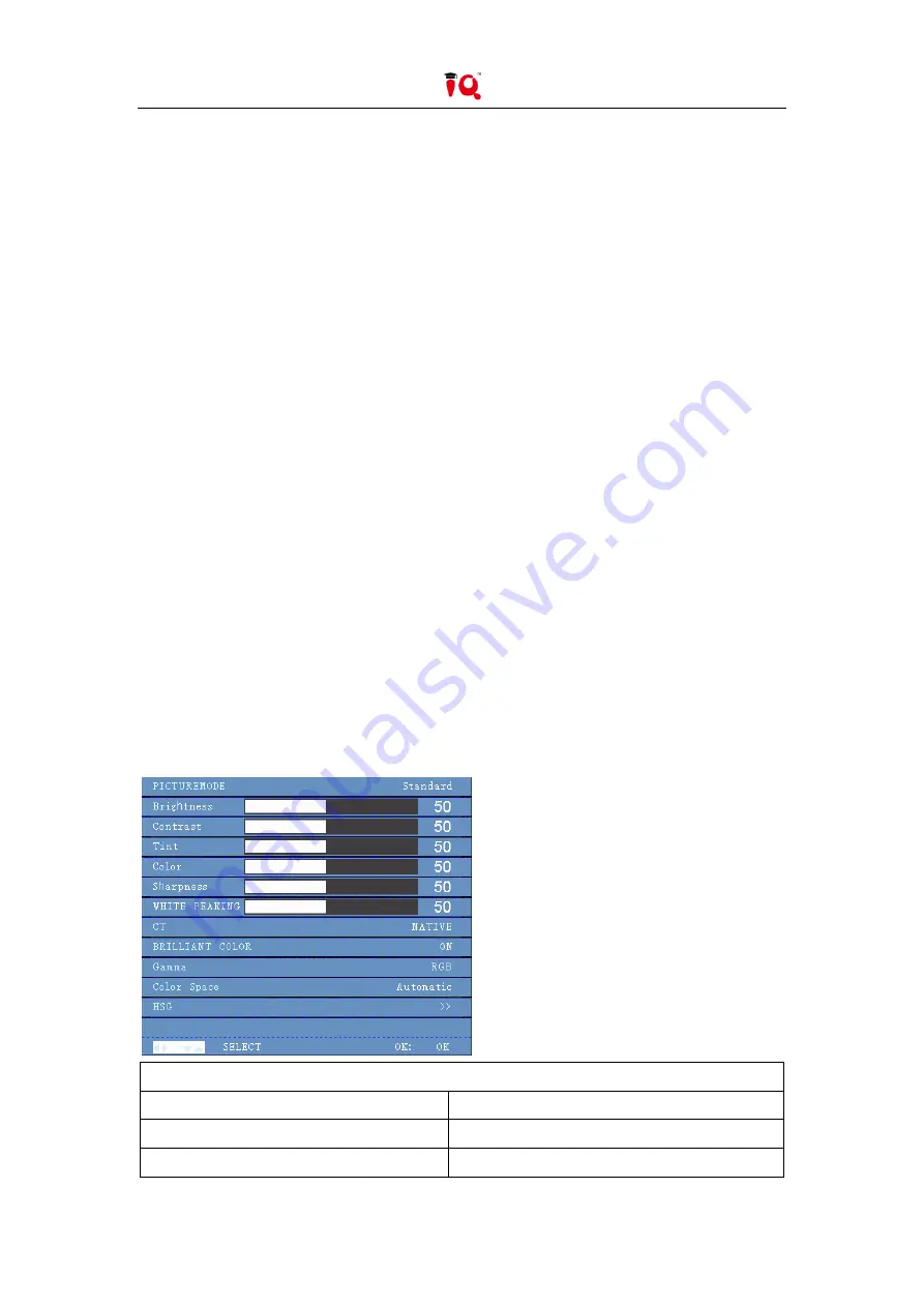 Returnstar Interactive Tech IQProjector V2 User Manual Download Page 21