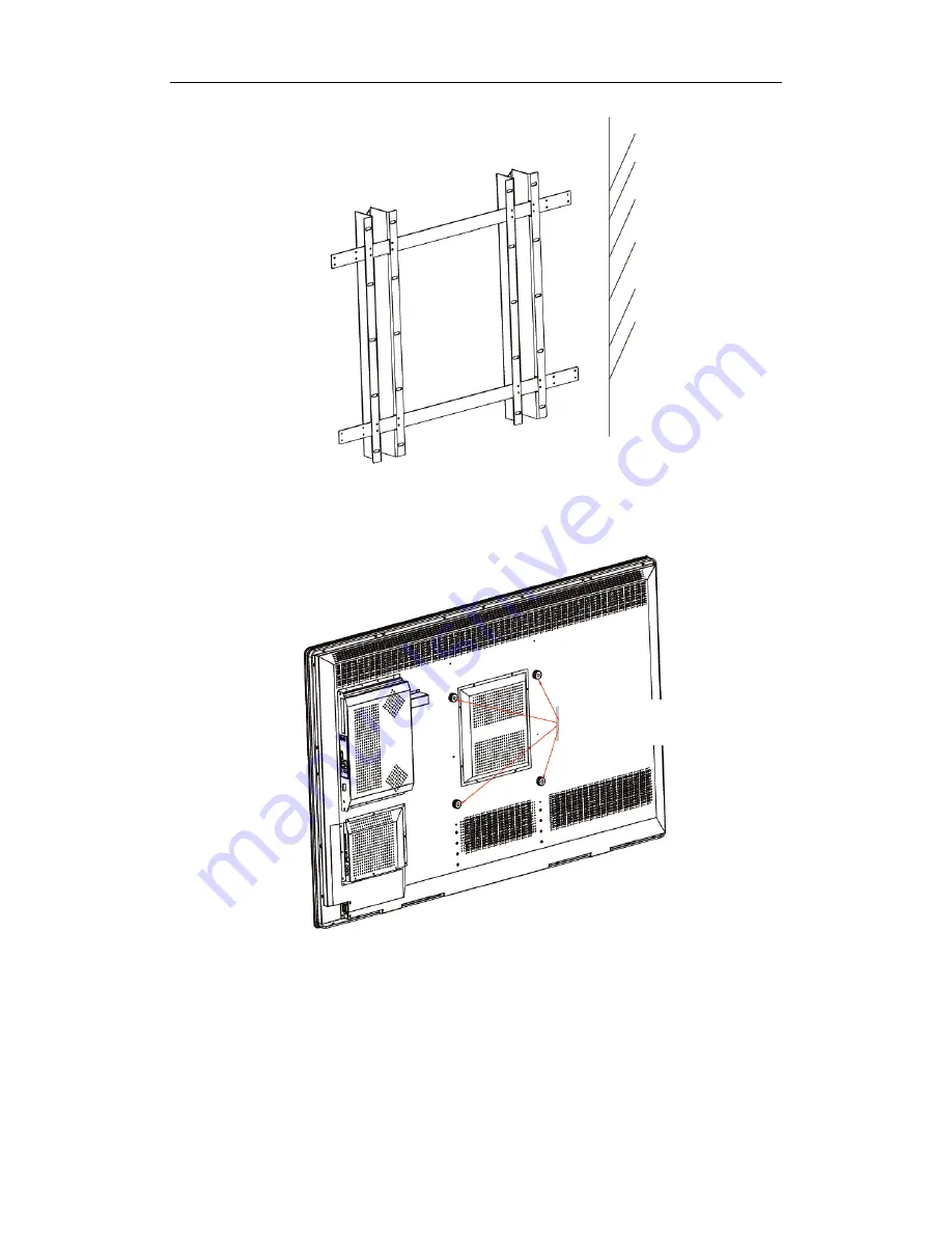 Returnstar Interactive Tech IQTouchScreen Скачать руководство пользователя страница 8