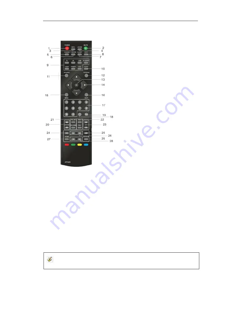 Returnstar Interactive Tech IQTouchScreen User Manual Download Page 13