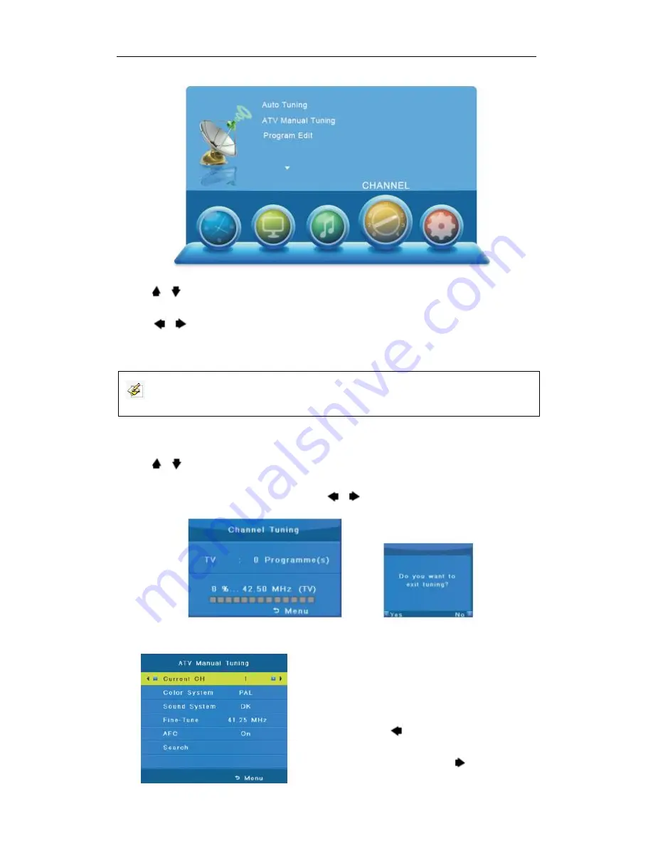 Returnstar Interactive Tech IQTouchScreen User Manual Download Page 16