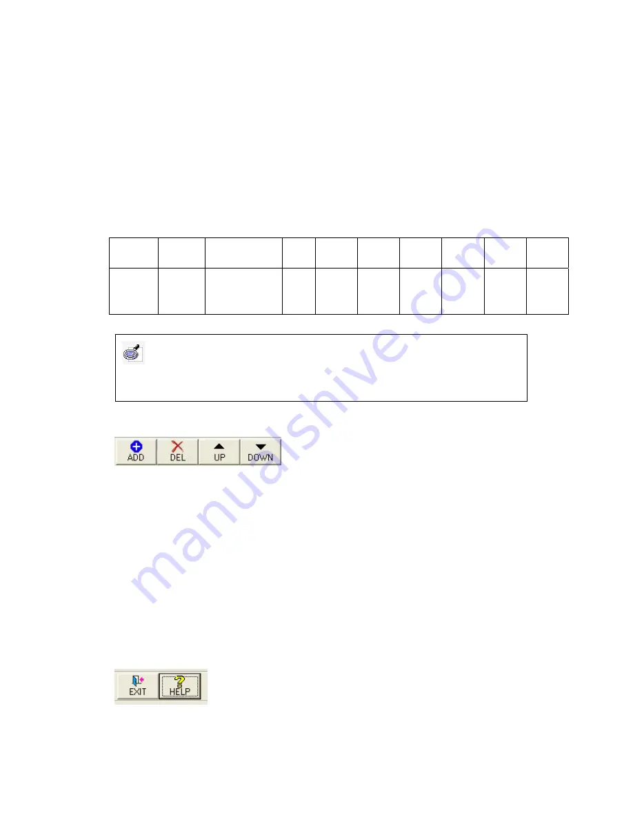 Returnstar Feedback Genius Edu-RF User Manual Download Page 56