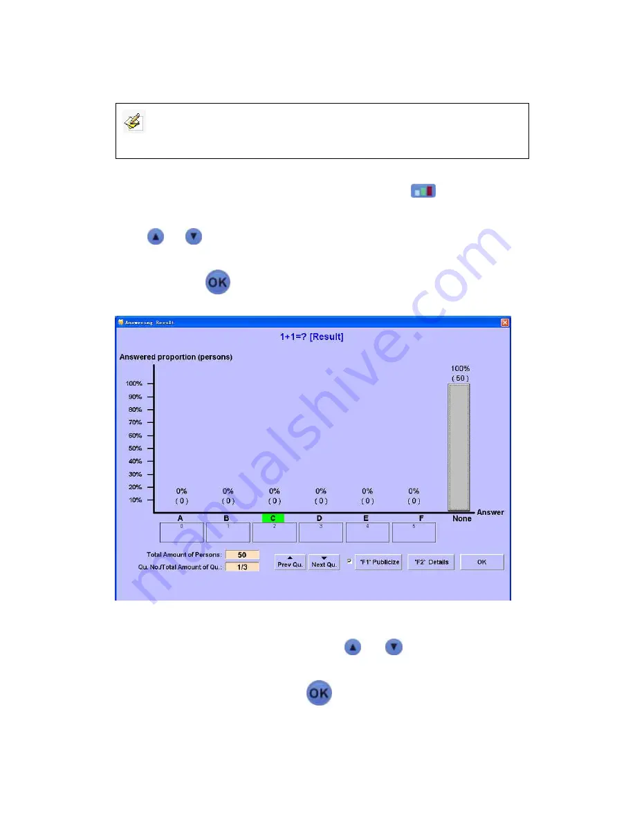 Returnstar Feedback Genius Edu-RF User Manual Download Page 60