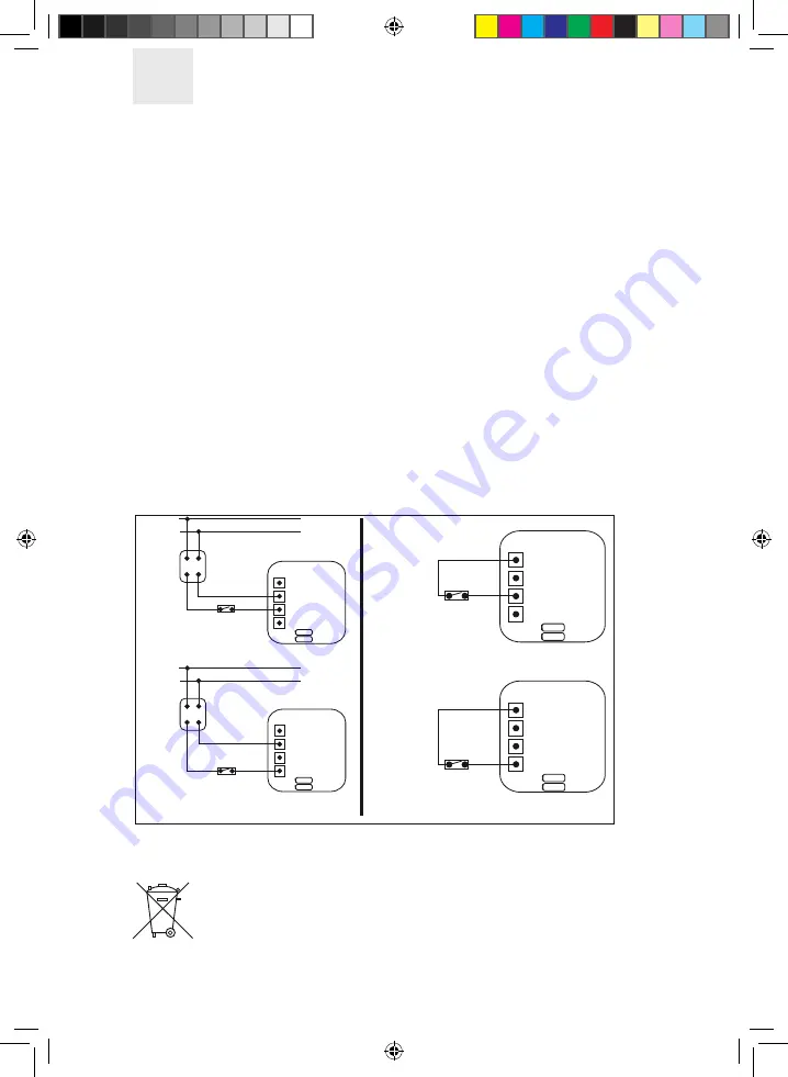 REV Ritter 0046810 Operating Instructions Manual Download Page 13