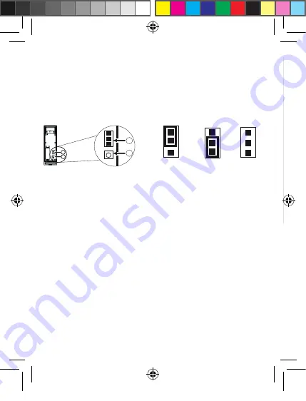 REV Ritter 468344 Operating Instructions Manual Download Page 16