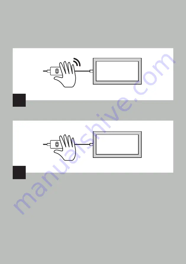 REV Ritter PANEL LIGHT SLIM Скачать руководство пользователя страница 3