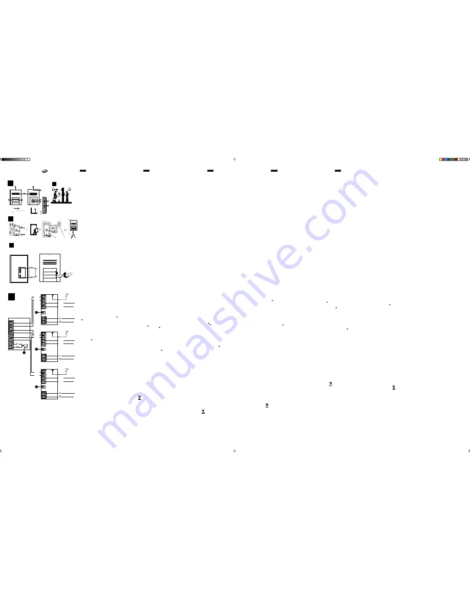 REV AD-2210A Instruction Manual Download Page 2