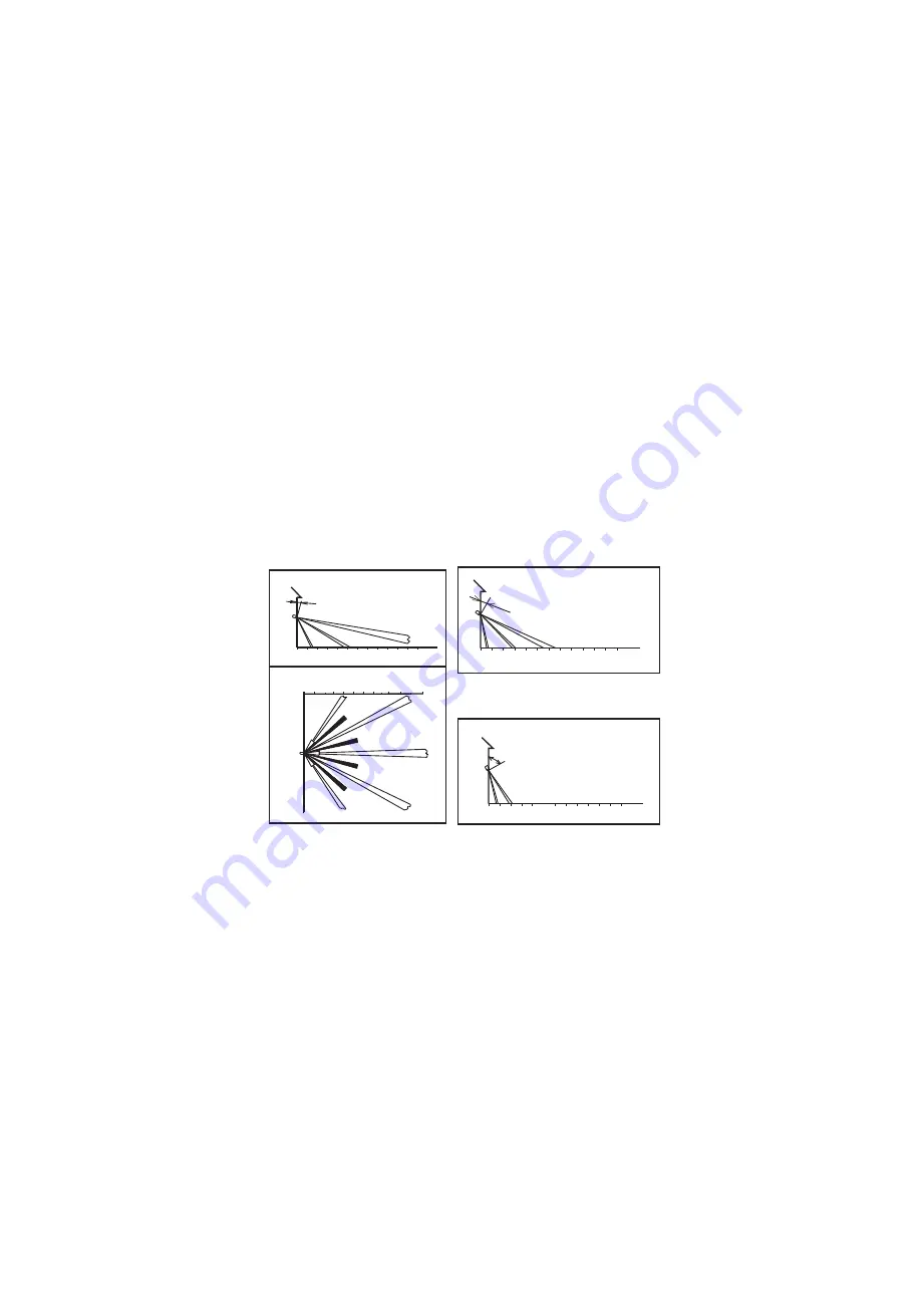 REV BW 1000 PS Mounting And Operation Download Page 21