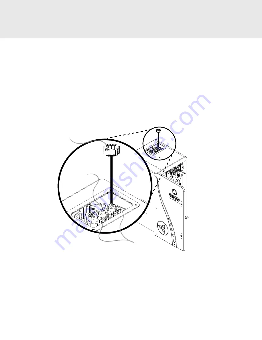 Reva 53000-040 Series Maintenance Download Page 1