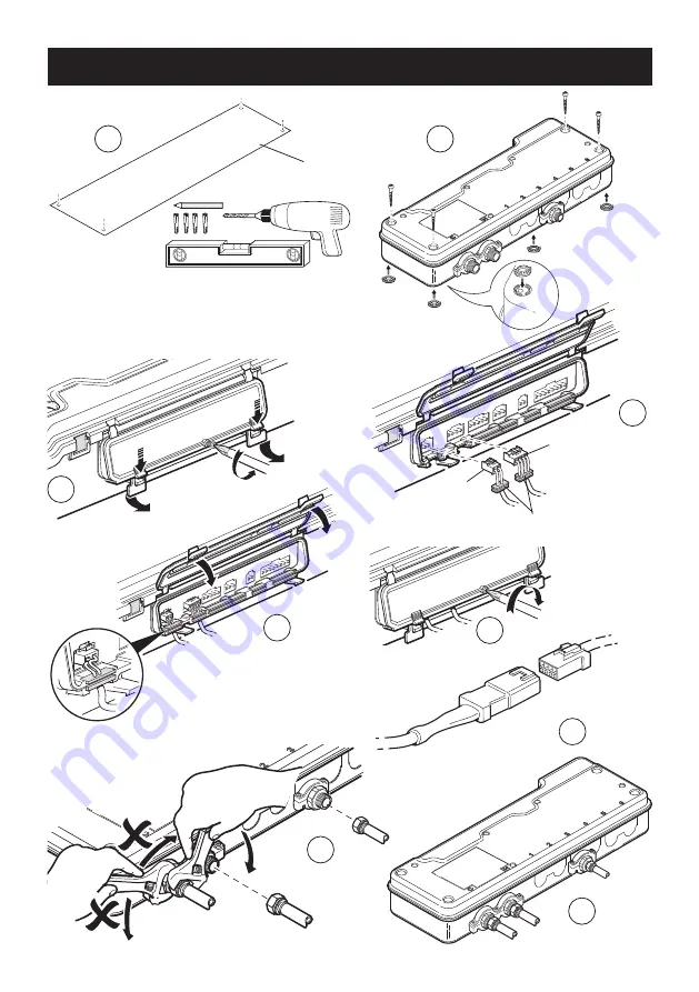 Reval OPALE SENSE Instruction Manual Download Page 19