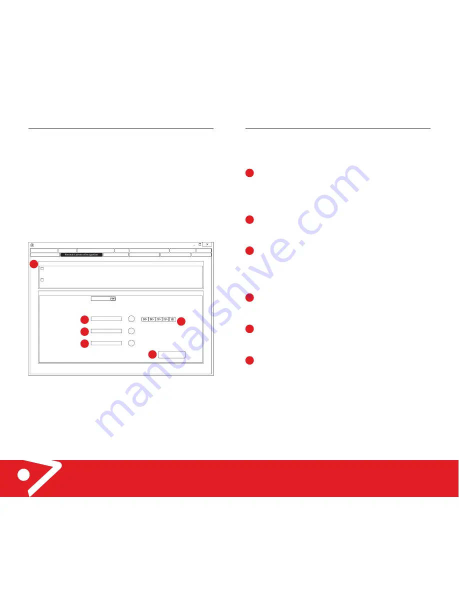 Reveal RS2-X2L Quick Start And User Manual Download Page 8