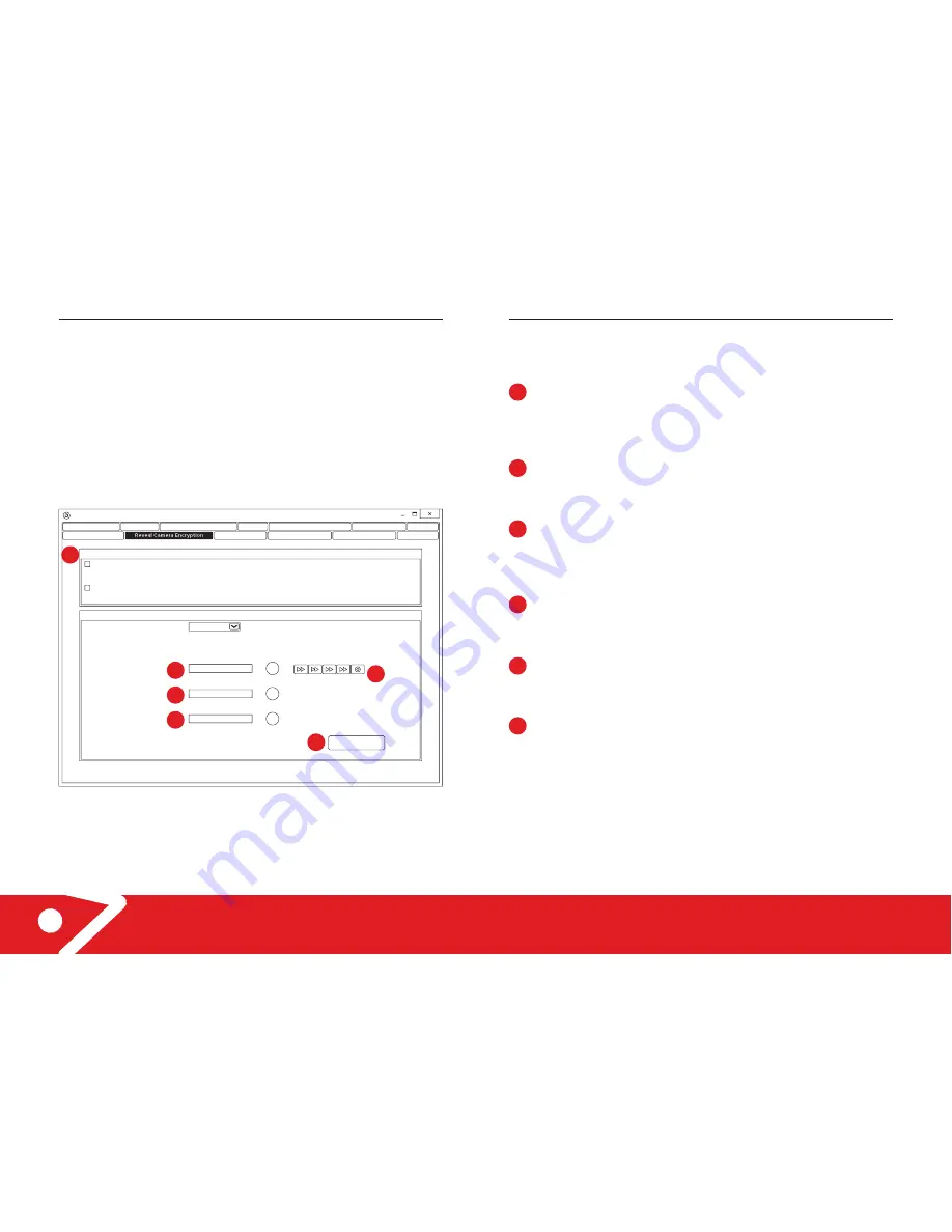 Reveal RS2X2 User Manual Download Page 8