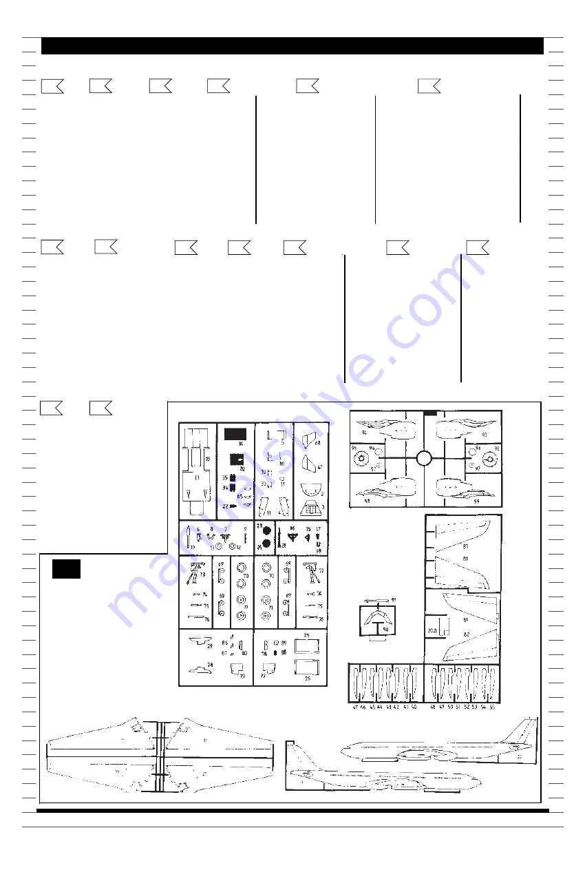 REVELL 04870 Скачать руководство пользователя страница 4