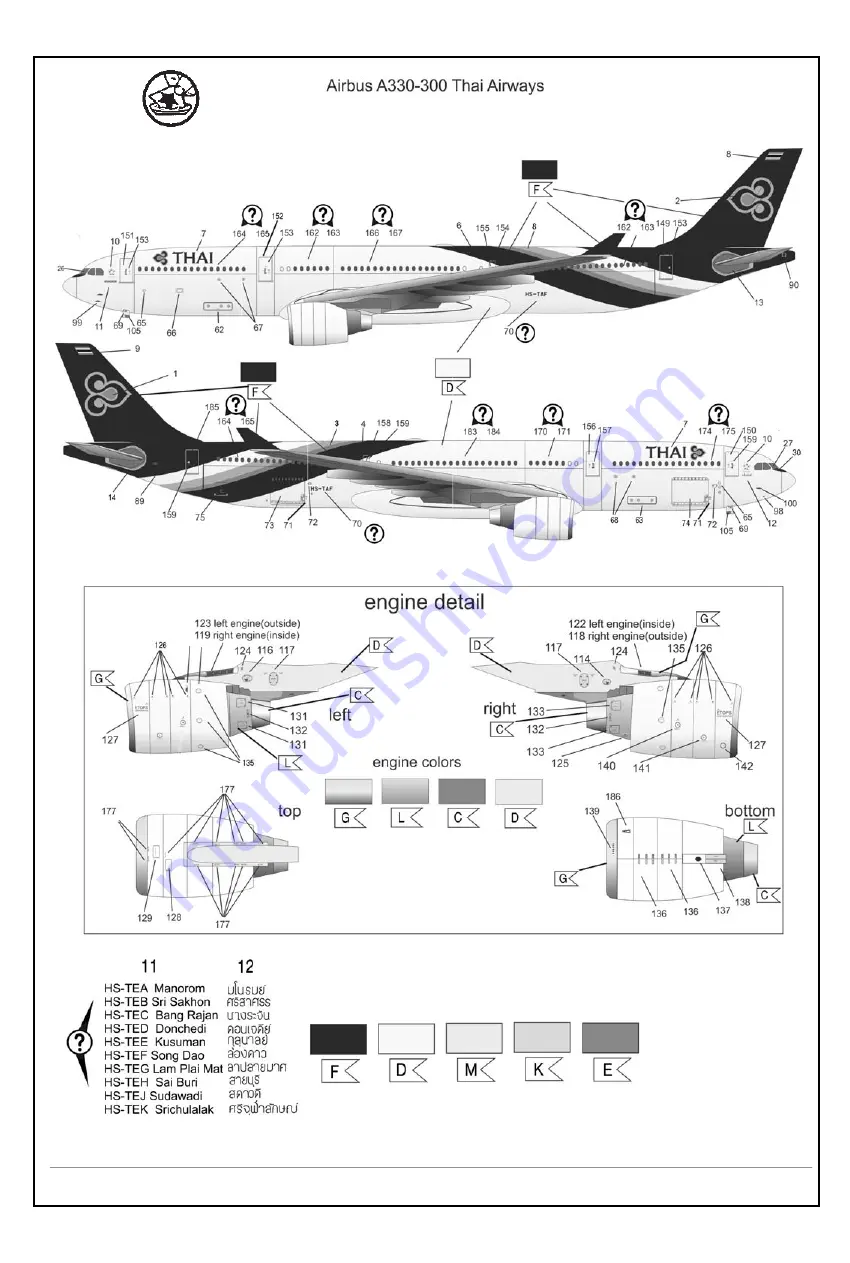 REVELL 04870 Скачать руководство пользователя страница 11